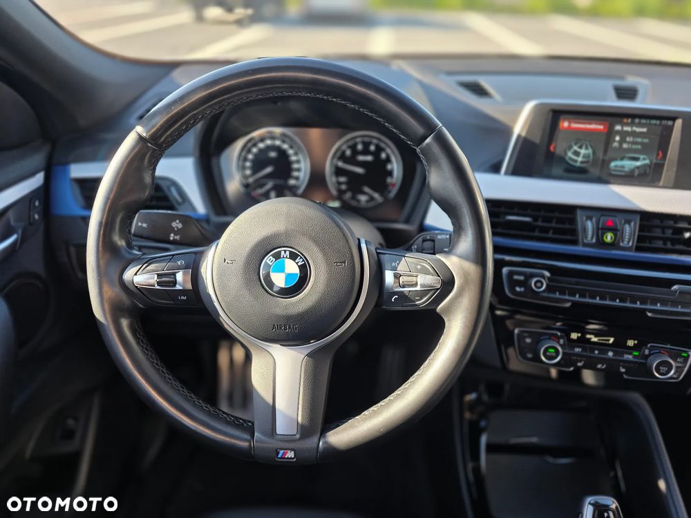 BMW X2 sDrive18i M Sport - 33