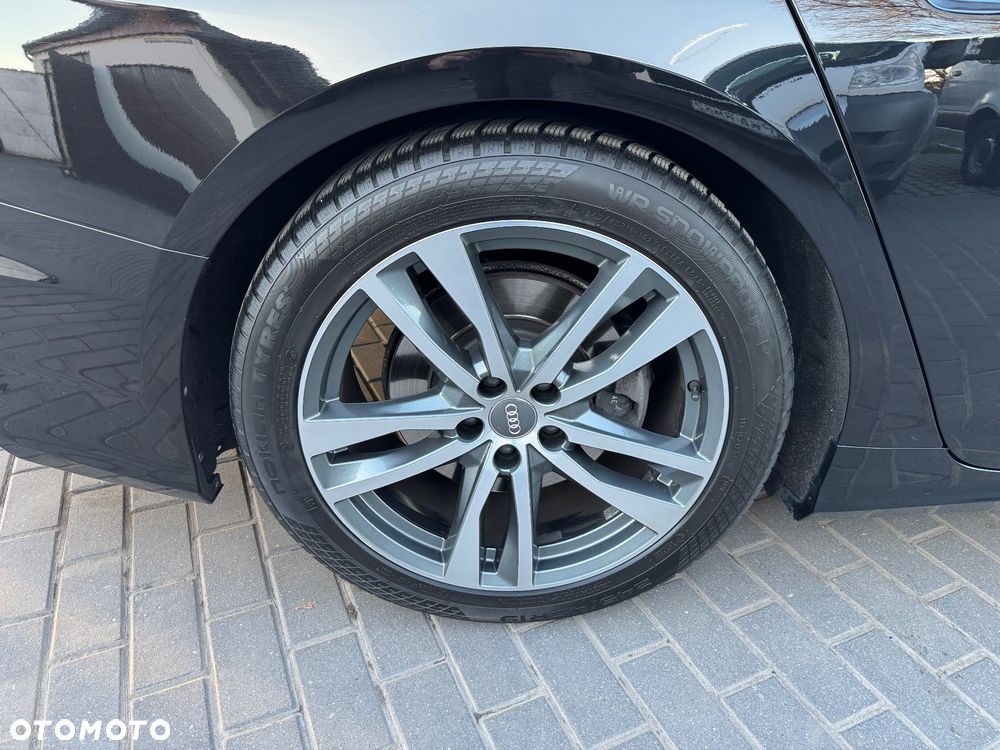 Audi A6 Limousine 45 TFSI quattro S tronic sport - 18