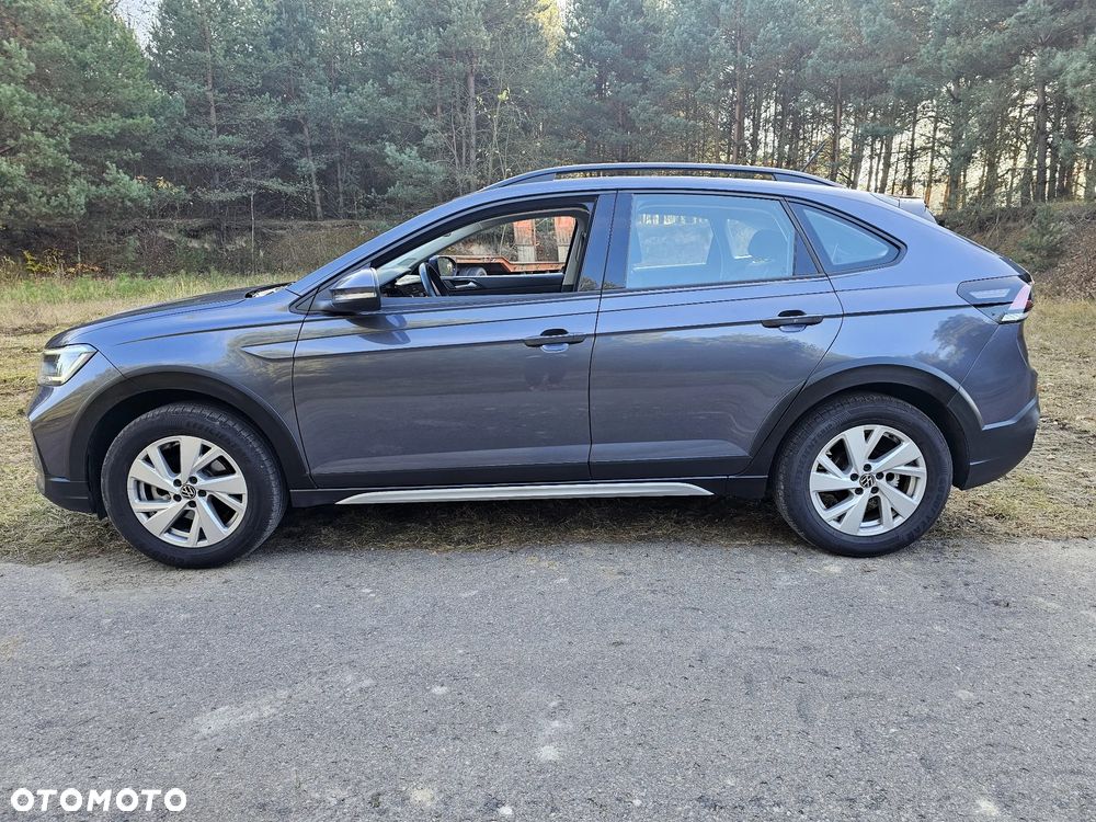 Volkswagen Taigo 1.0 TSI Special Edition - 5