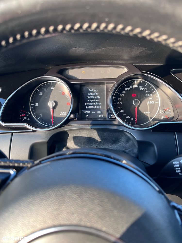 Audi A5 Coupé 3.0 TDI Quattro S tronic - 6
