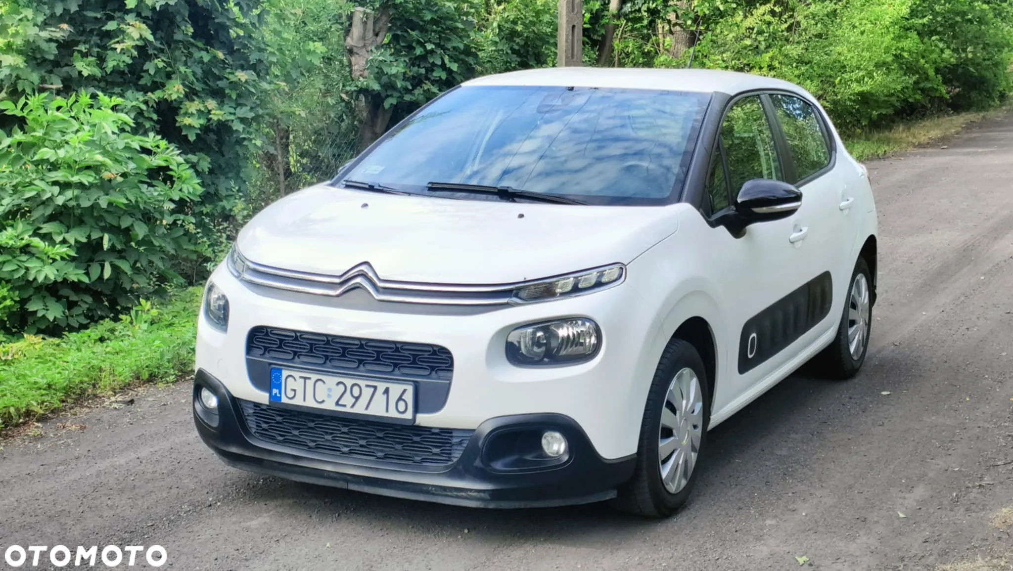 Citroën C3 1.6 BlueHDi Feel S&S - 2