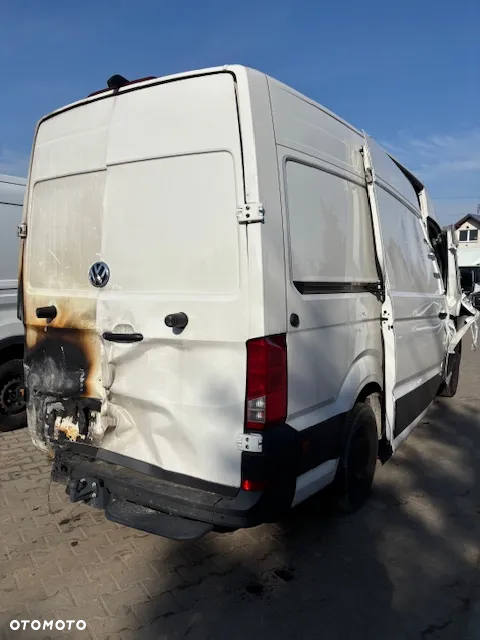 Volkswagen Crafter - 8