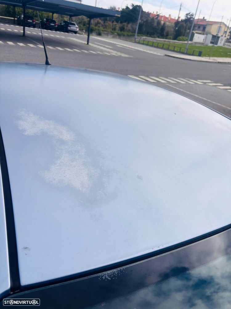 Fiat Punto 70 JTD Multijet Active - 2