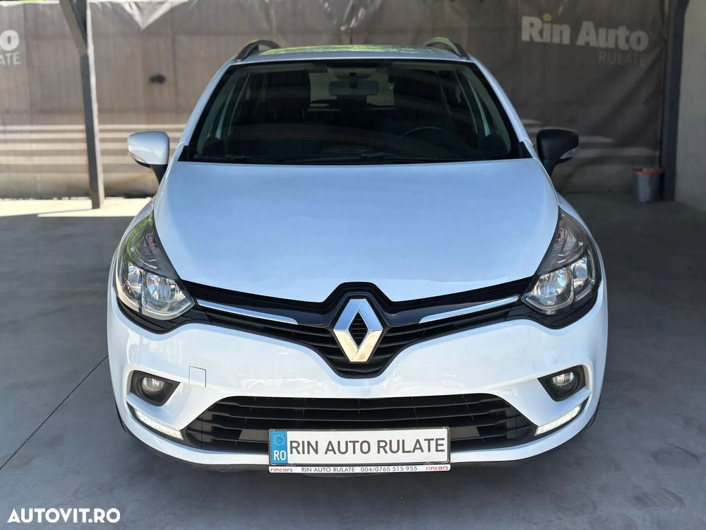 Renault Clio IV TCe Life - 3