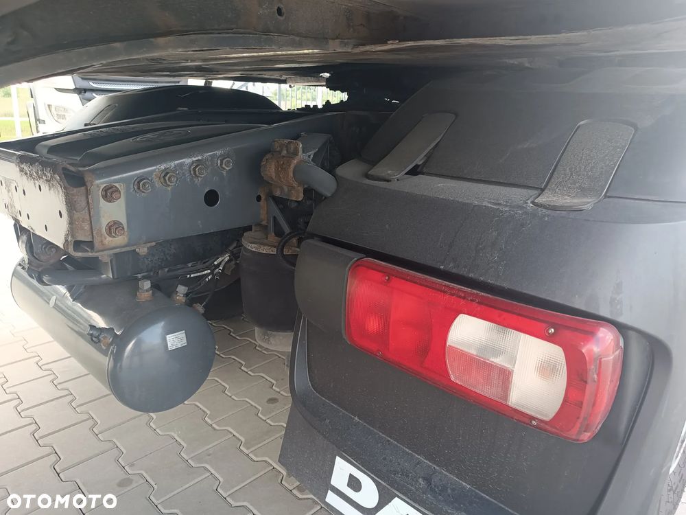 DAF FT 460 XF - 9