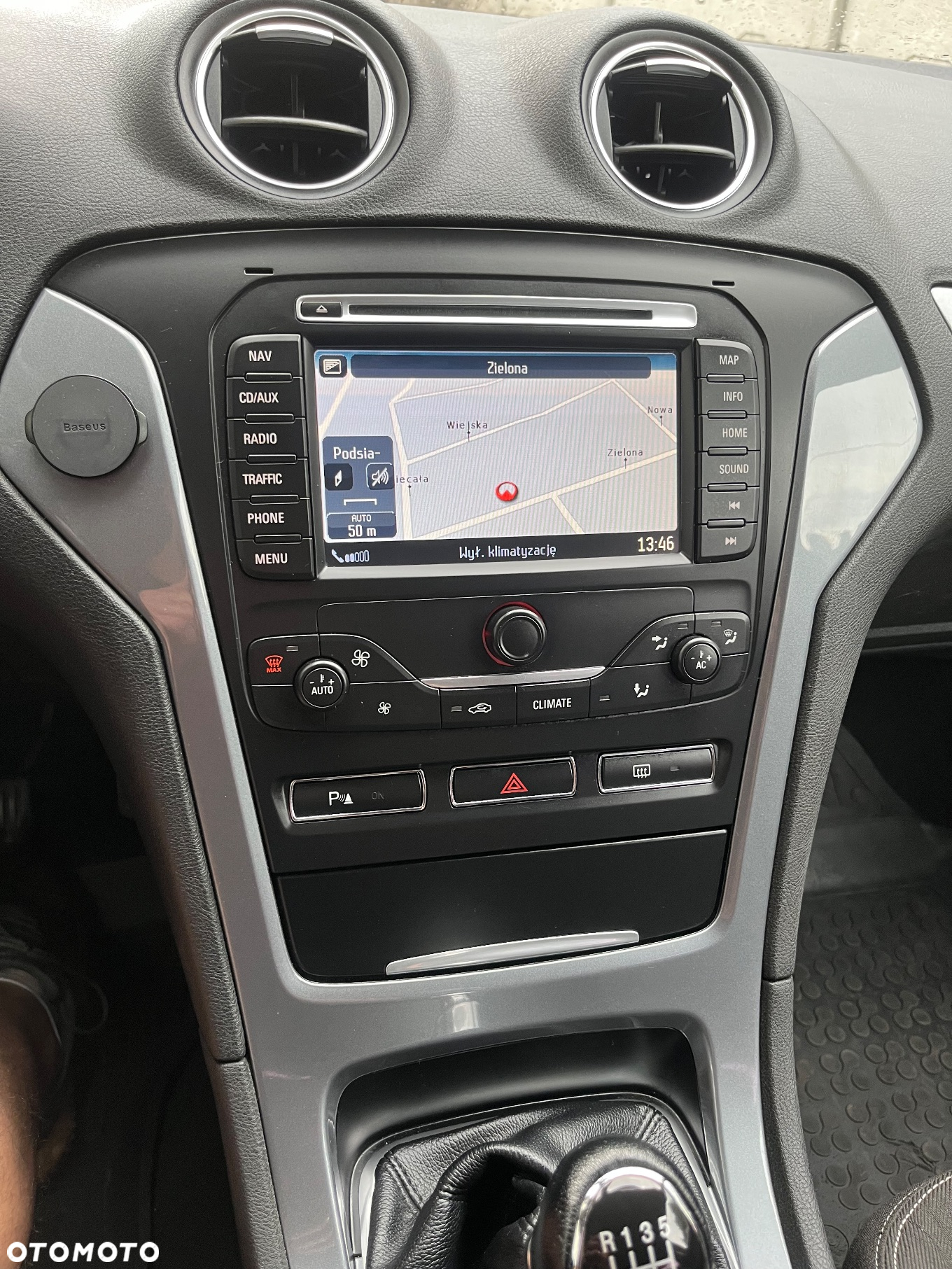 Ford Mondeo Turnier 2.0 TDCi Trend - 7