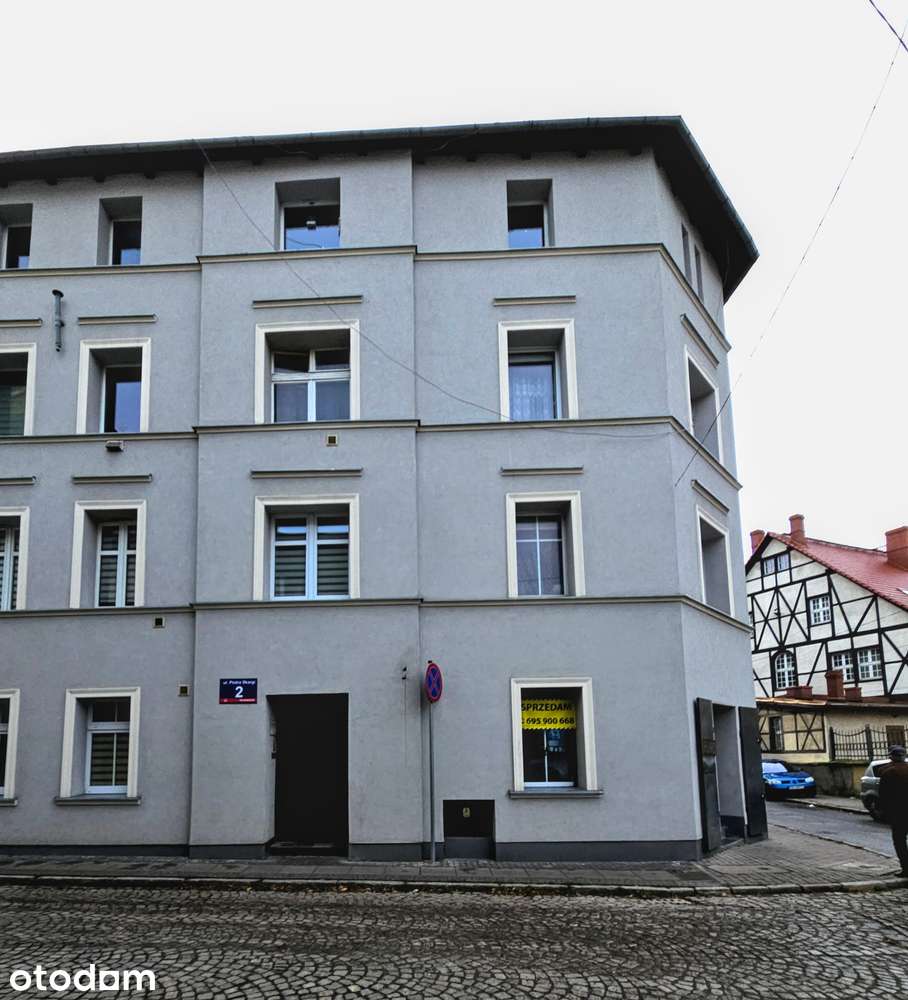 Na sprzedaż – lokal usługowy w centrum Wałbrzycha. - Pełny obrazek: 2/8