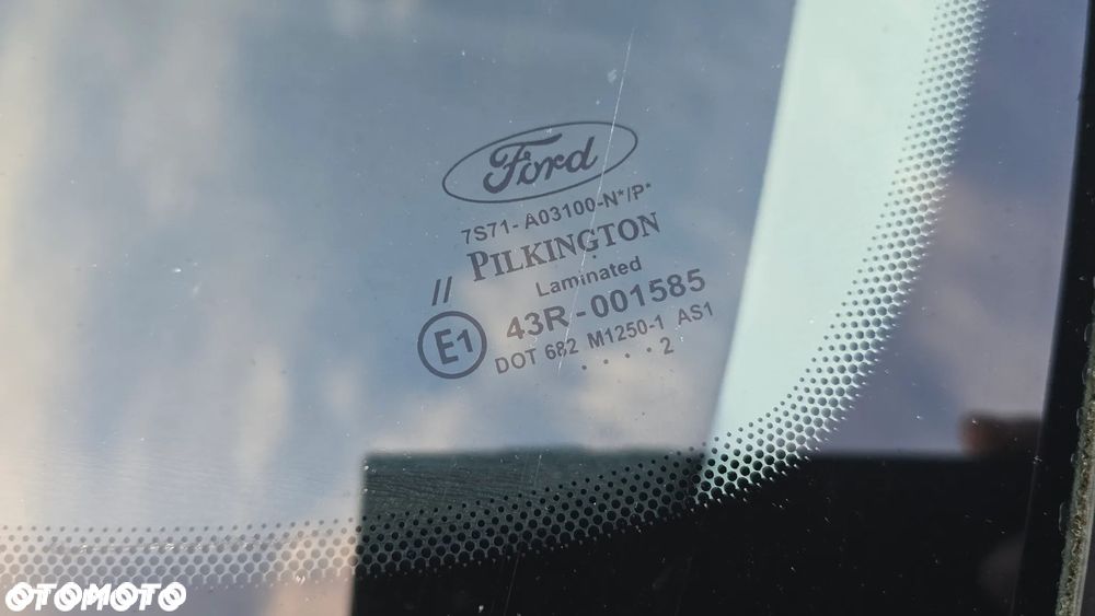 Ford Mondeo 2.0 TDCi Sport - 29
