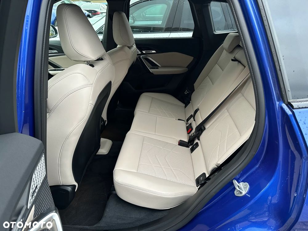 BMW X1 sDrive18d M Sport - 7