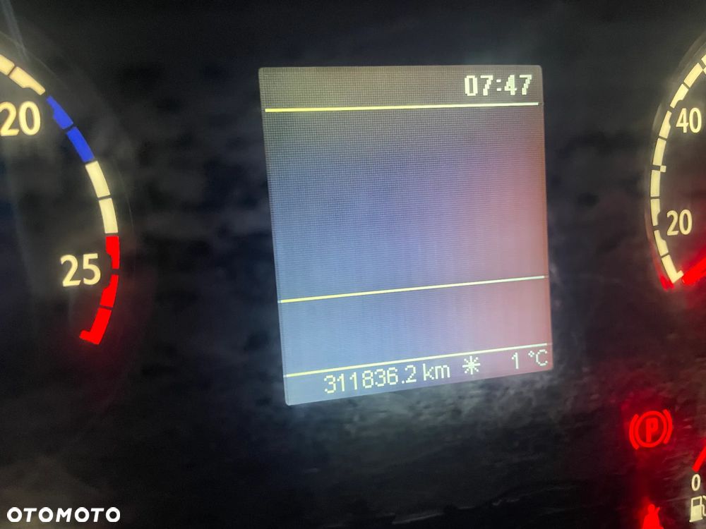 Scania G 360 8X4 - 17