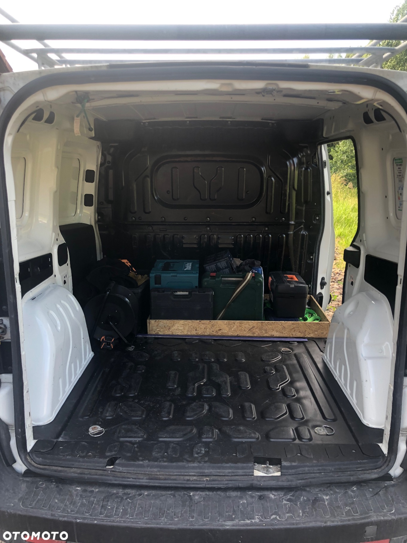 Fiat Doblo - 13