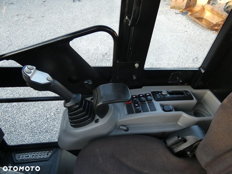 JCB 403 Smart Power / Sprowadzona / 2022r BEZ DPF / Super Stan / - 11