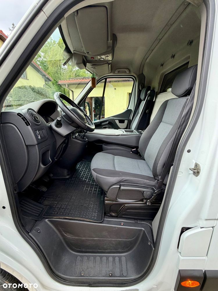 Renault Master - 14
