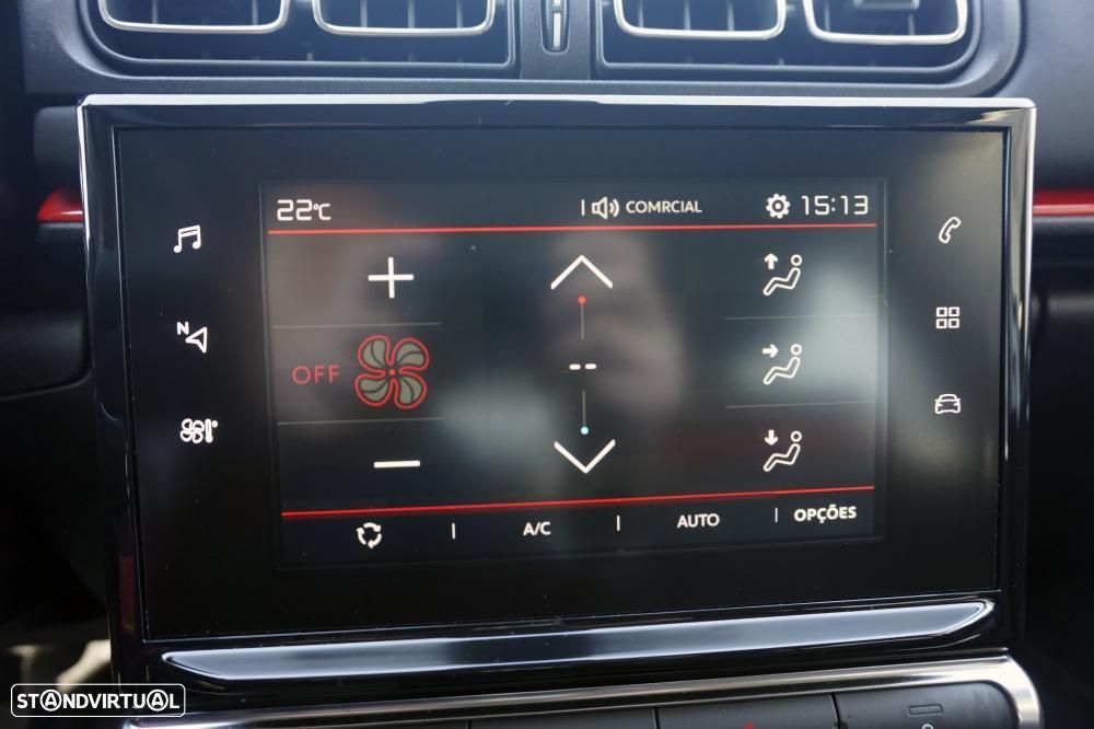 Citroën C3 1.2 PureTech Shine - 25