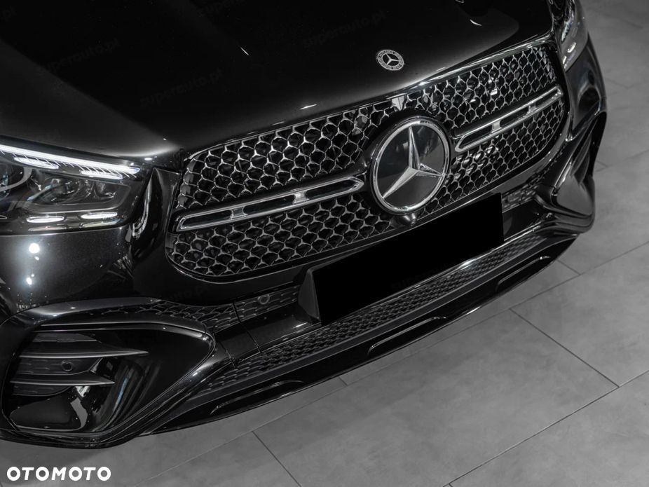 Mercedes-Benz GLE 450 d mHEV 4-Matic AMG Line - 6
