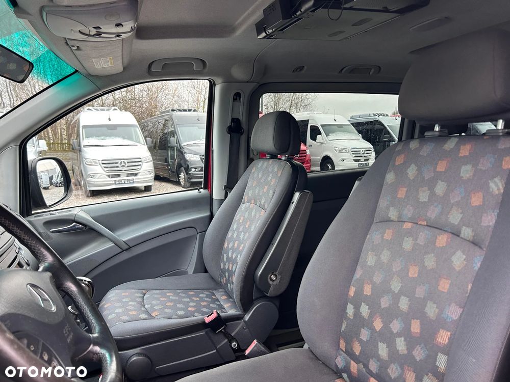 Mercedes-Benz Vito 639.703 - 18