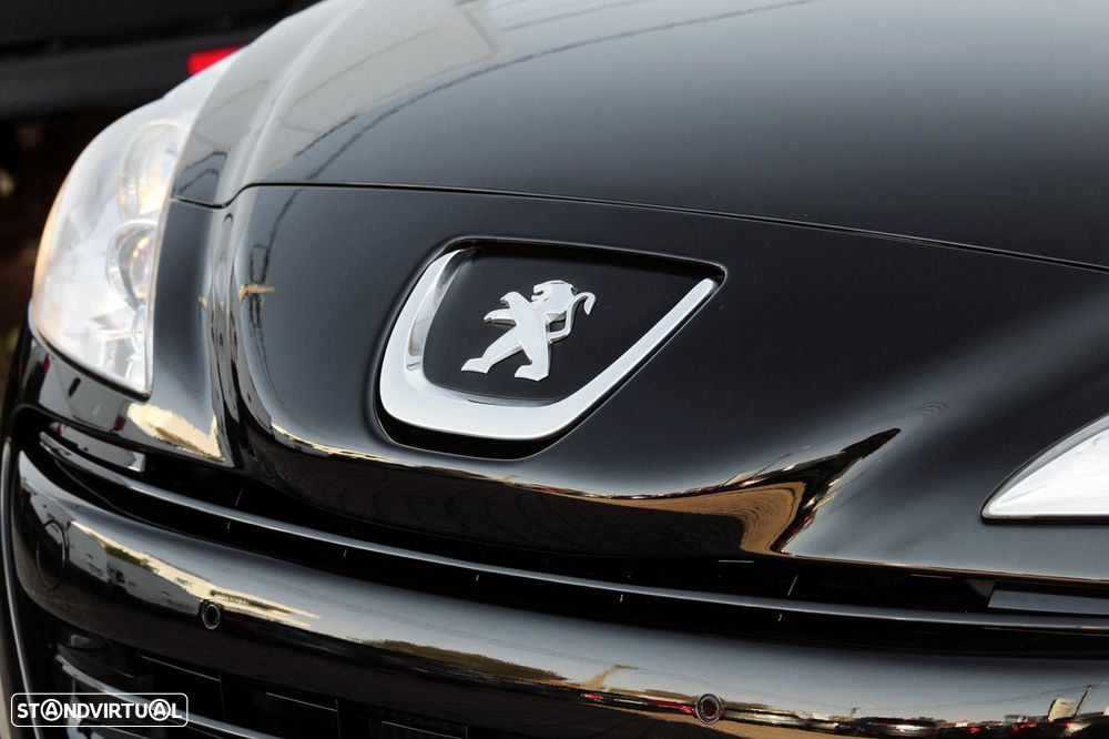 Peugeot RCZ 1.6 THP - 3