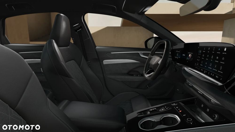 Audi A6 Limousine - 9