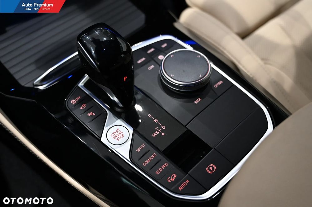 BMW X4 xDrive20i mHEV sport - 7