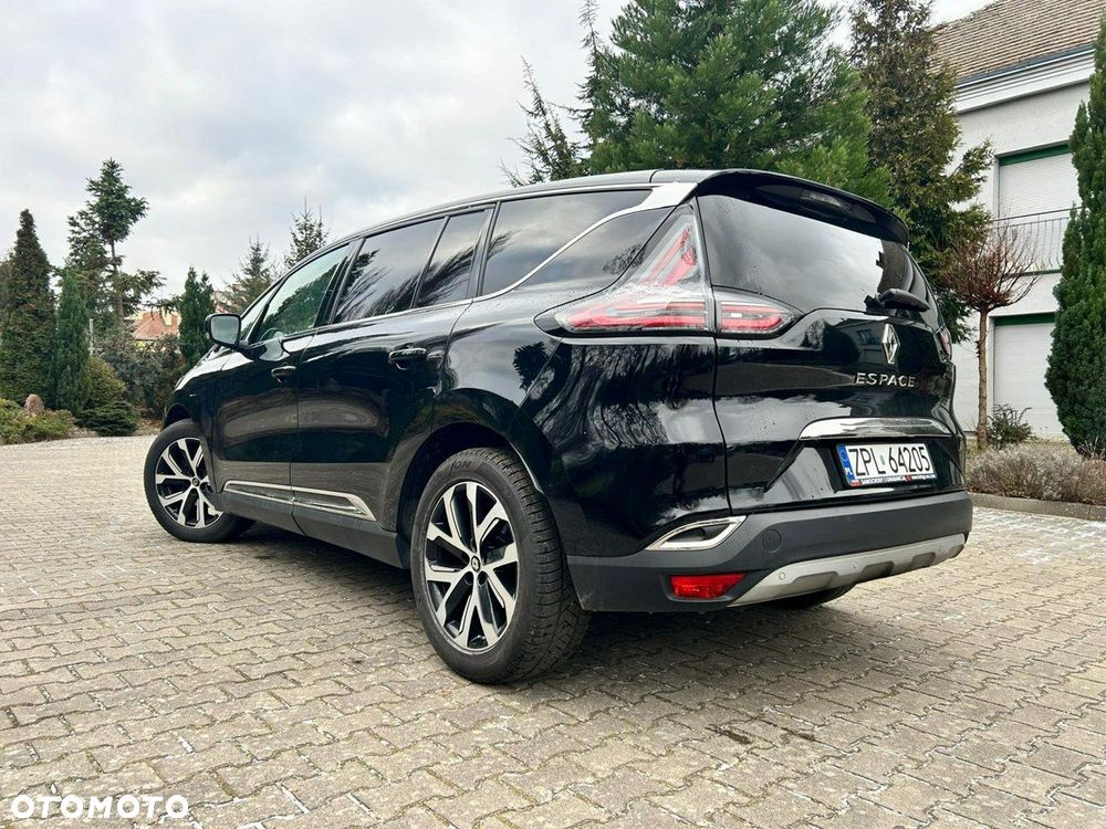 Renault Espace 1.6 dCi Energy Magnetic EDC - 4