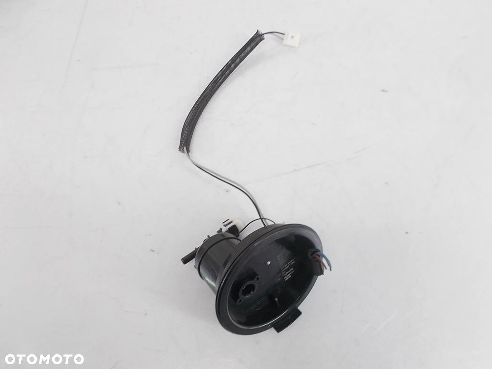 Filtr paliwa pływak pompa BMW R18 siedzenie lampa - 9