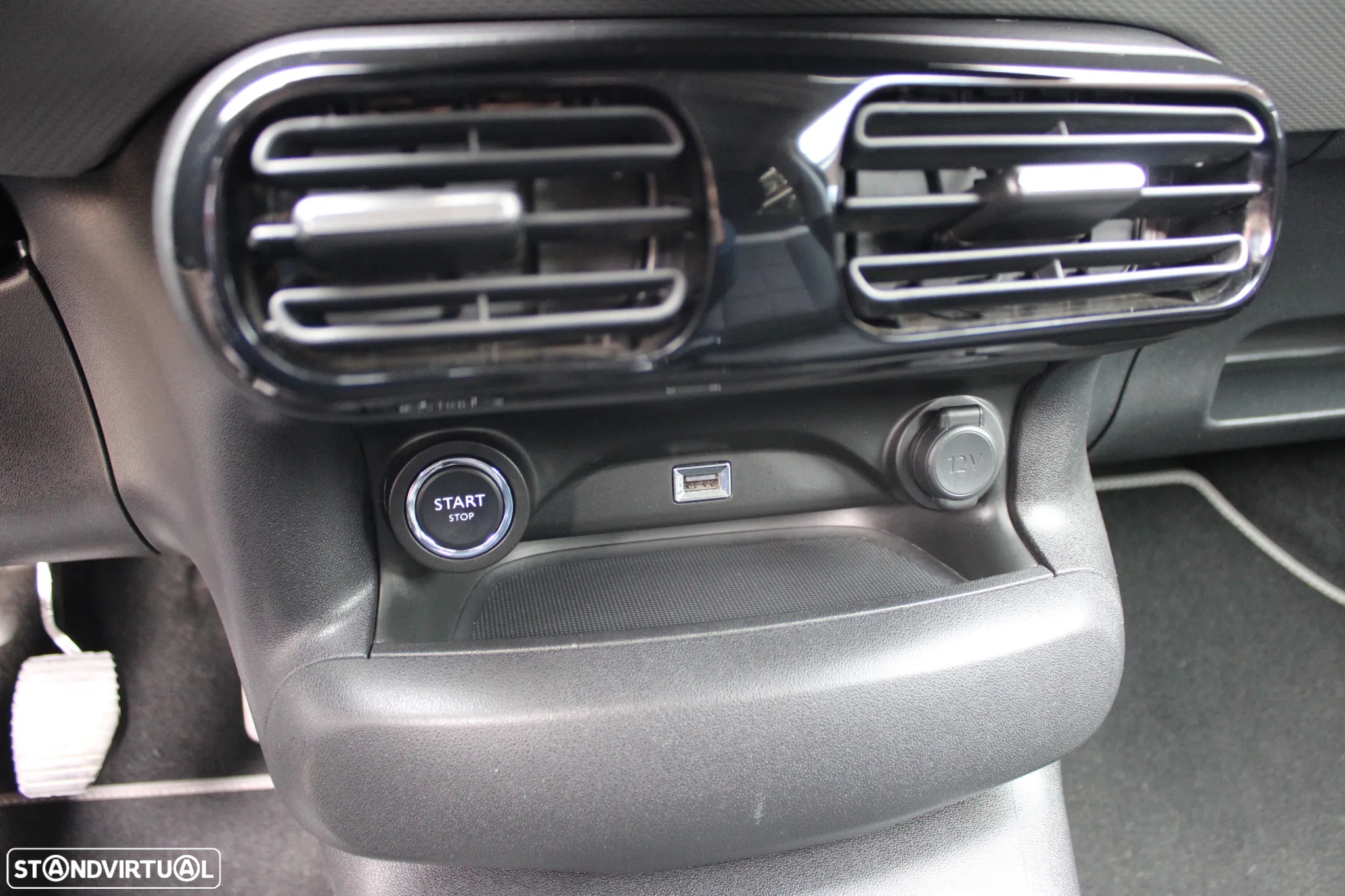 Citroën C4 Cactus 1.5 BlueHDi Shine - 29