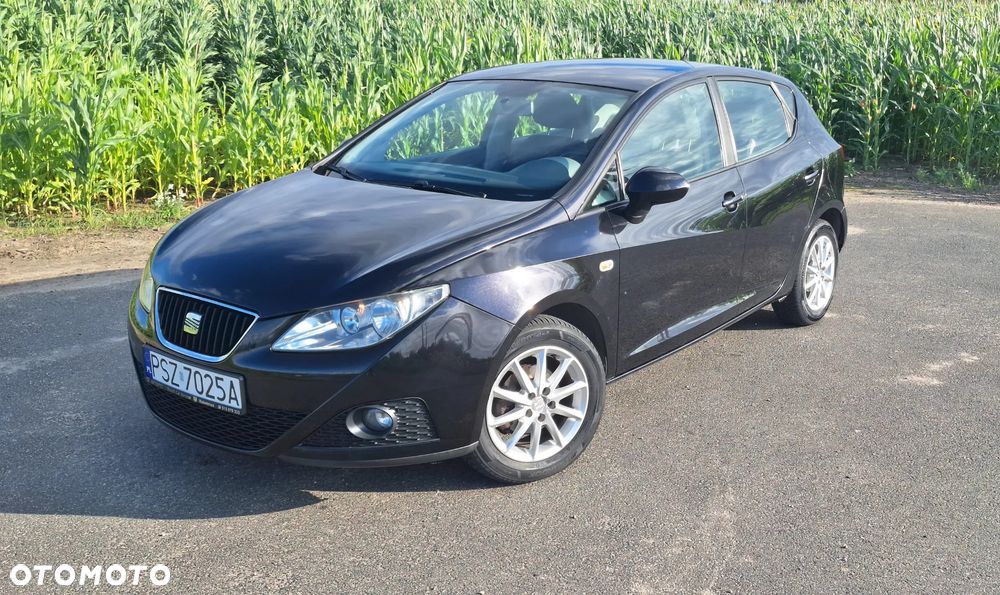 Seat Ibiza 1.4 16V Style - 1