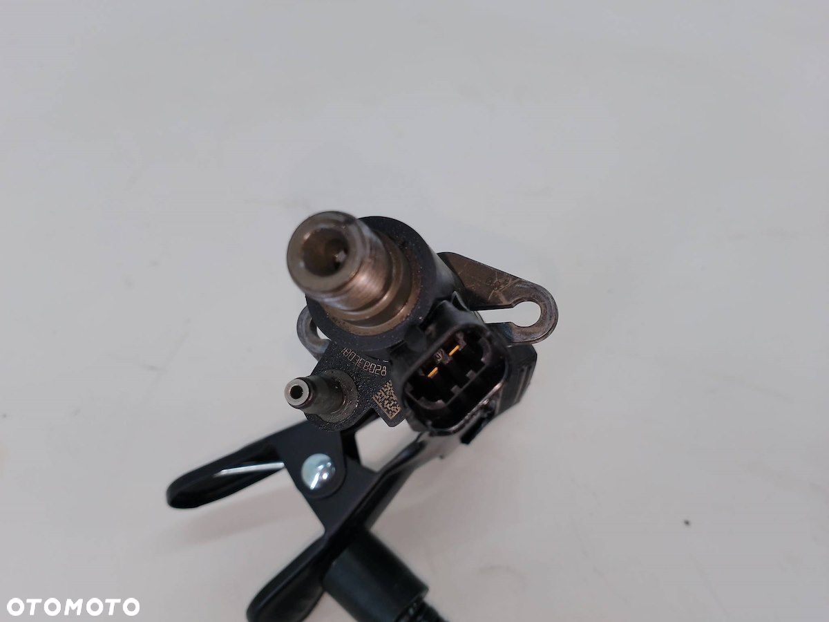 WTRYSKIWACZ JAGUAR XF X250 9X2Q-9K546-DB 0445116091111 - 6
