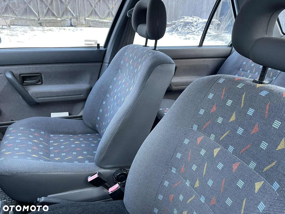 Renault 19 1.4 RL - 7