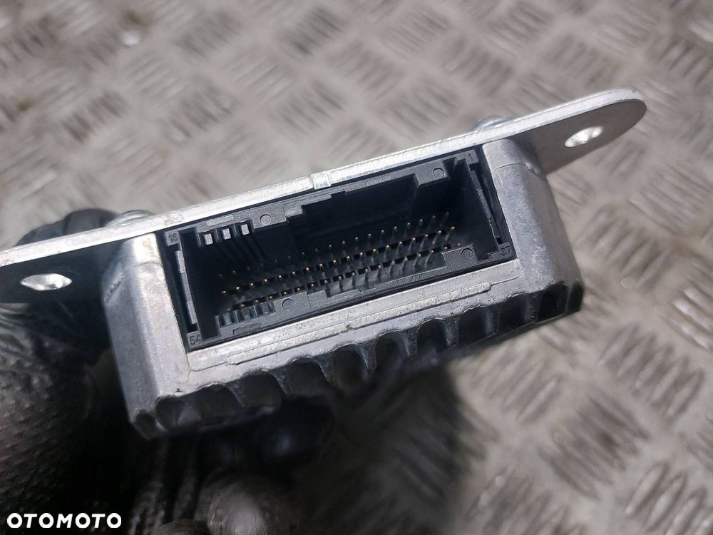 ZESTAW STARTOWY BMW F01 730D 3.0 D 8516753 9268751 9267514 9239418 - 12