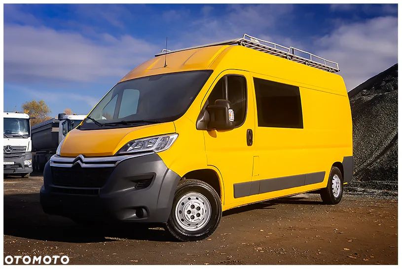 Citroën Jumper - 3