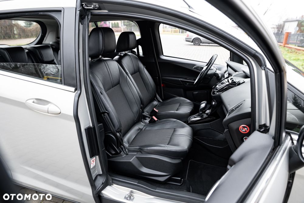 Ford B-MAX 1.6 Titanium - 23