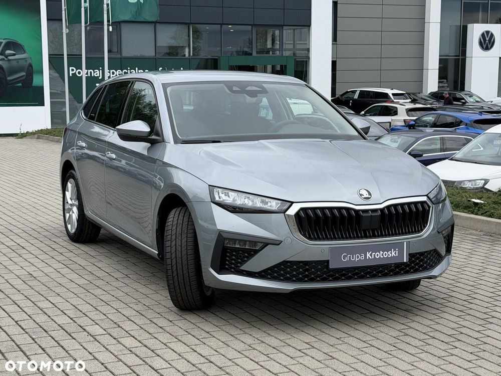 Skoda Scala - 4