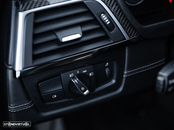 BMW M4 - 16