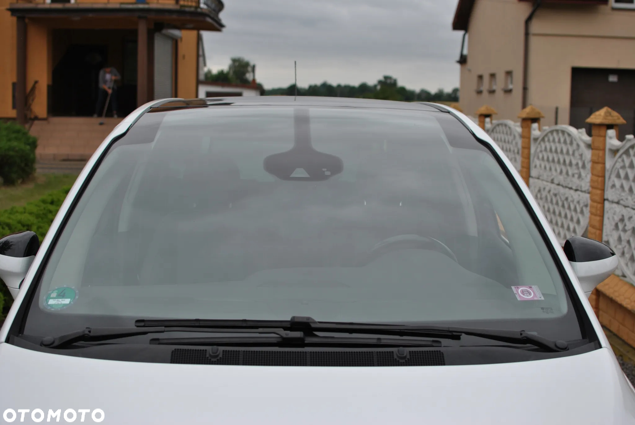 Opel Zafira 1.6 T SIDI Cosmo S&S EU6 - 21