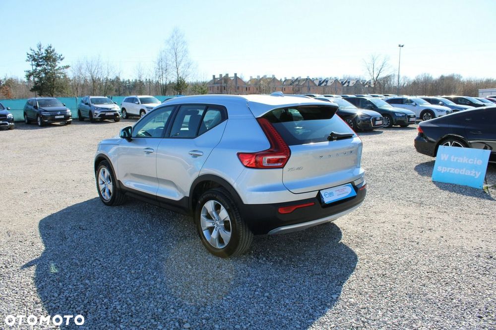 Volvo Xc 40 2019 photo 5
