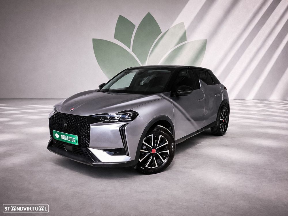 DS DS3 1.2 PureTech Performance Line - 3