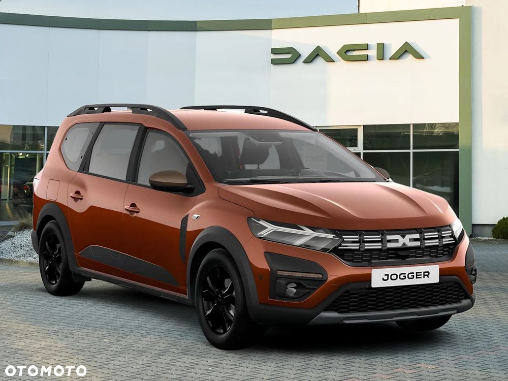 Dacia Jogger - 7