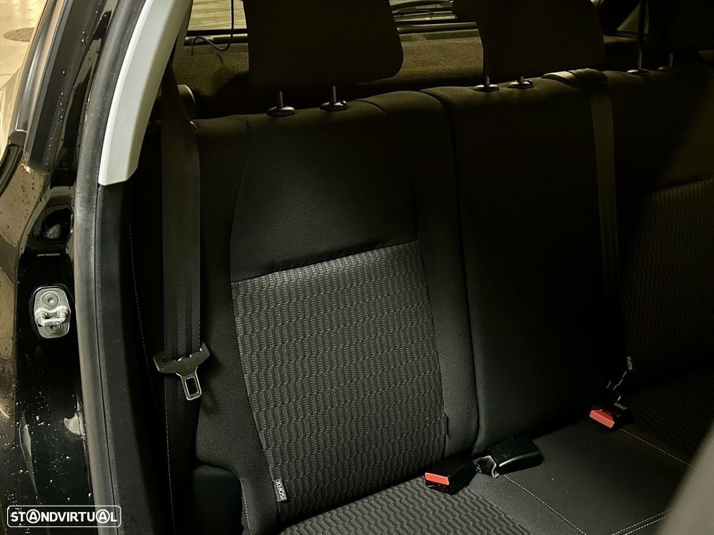 Peugeot 208 1.2 PureTech Style - 41