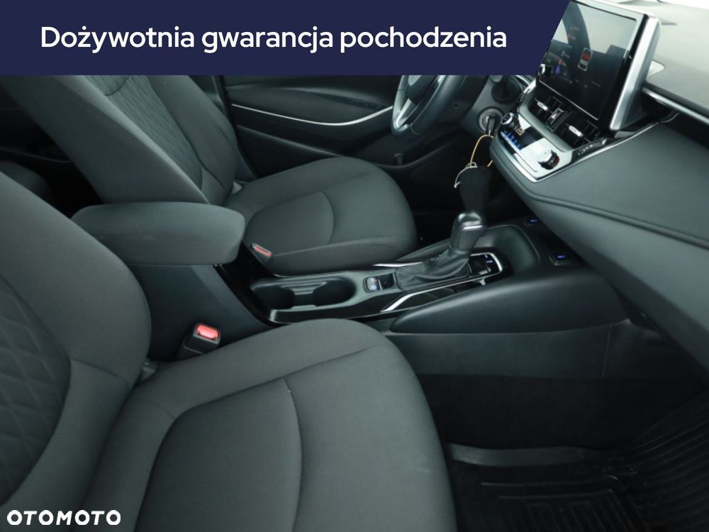 Toyota Corolla - 9