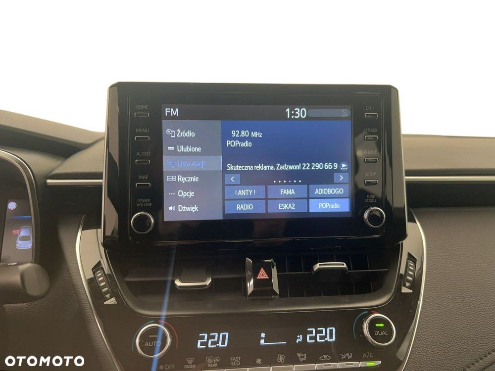 Toyota Corolla 1.5 Comfort - 11