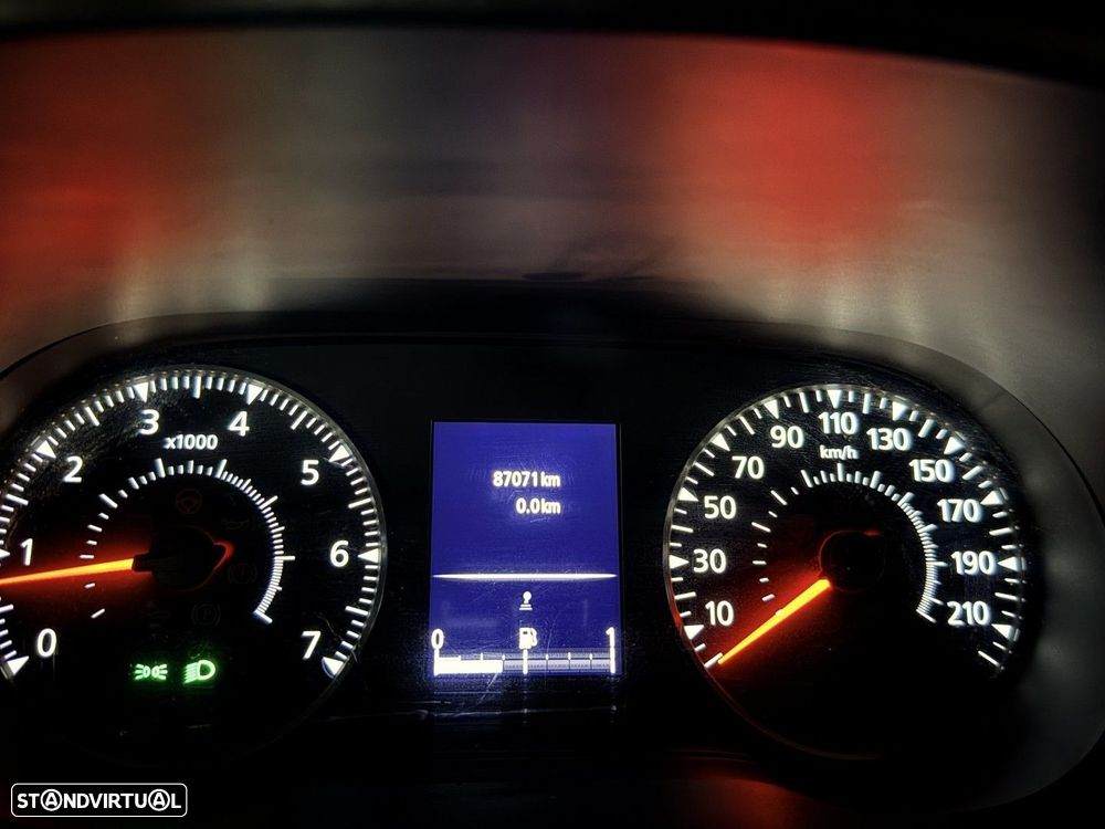 Dacia Duster 1.2 TCe Prestige - 21