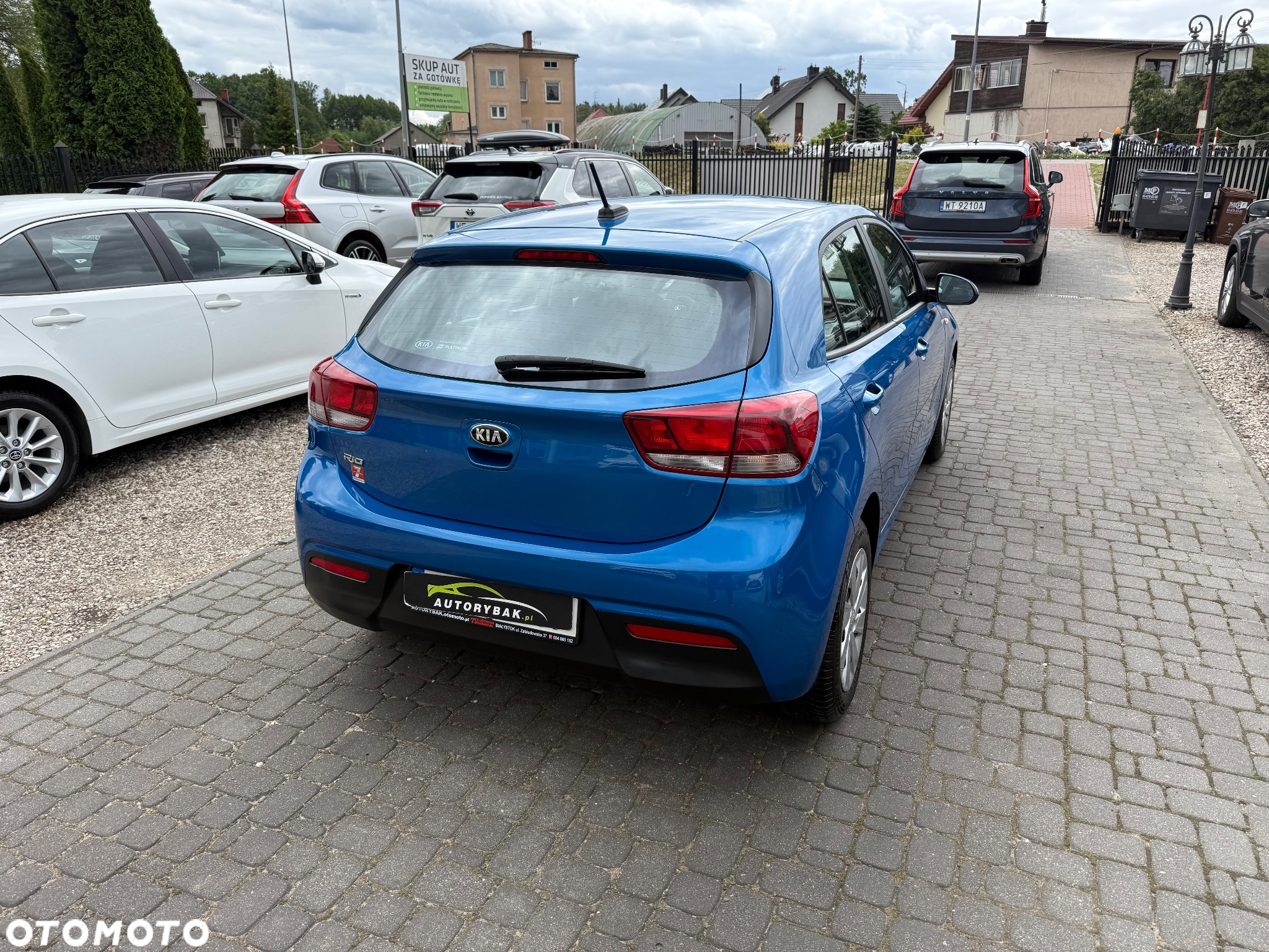 Kia Rio 1.2 M - 40