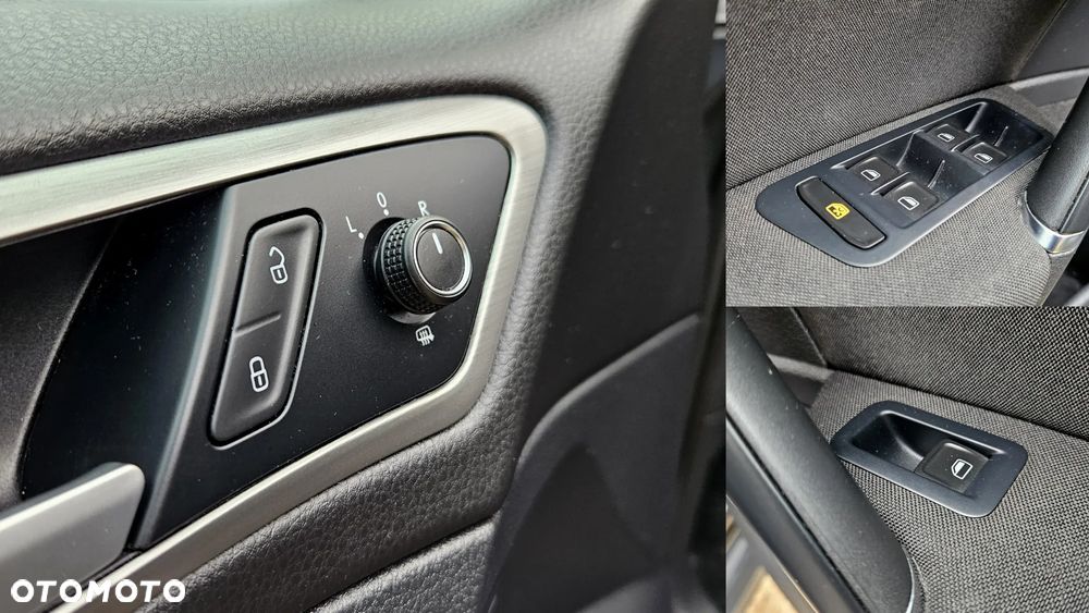 Volkswagen Golf Variant 1.6 BlueTDI Comfortline - 23