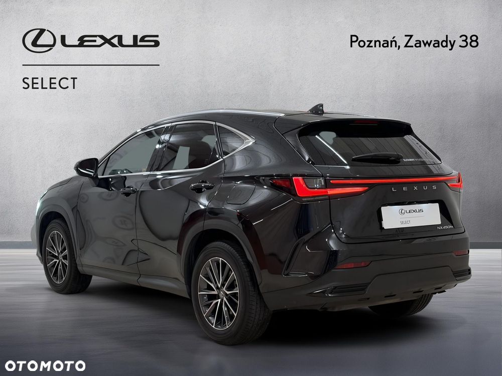 Lexus NX - 9