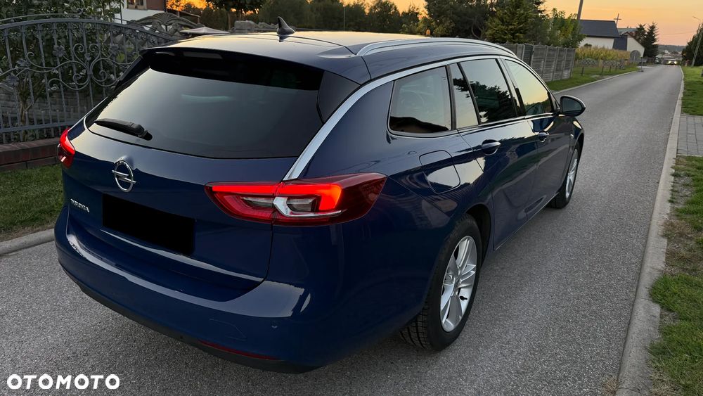 Opel Insignia - 6