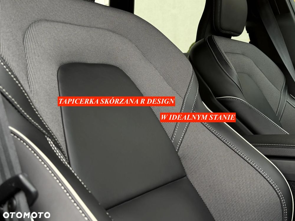 Volvo XC 60 B4 B Geartronic RDesign - 12