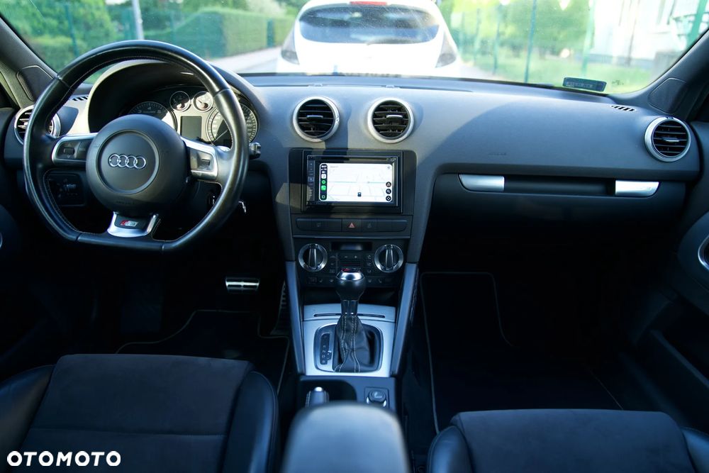 Audi S3 2.0 TFSI Quattro S tronic - 5