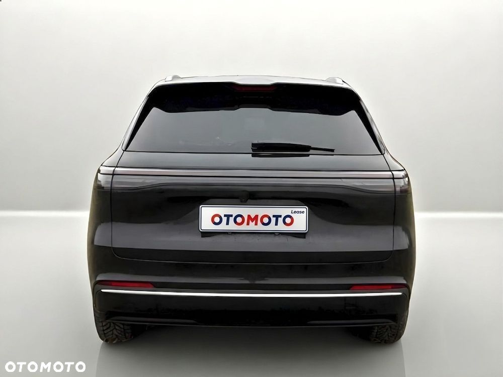 Geely Starray EM-i 1.5 PHEV Max DHT - 7