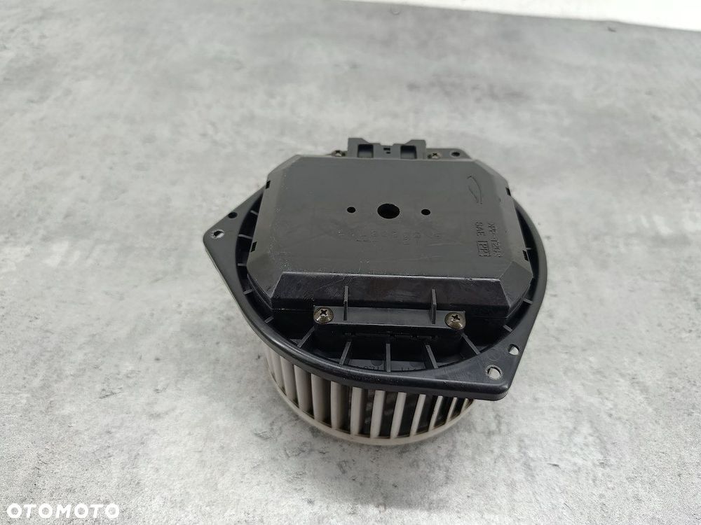 WENTYLATOR NAWIEWU, DMUCHAWA NISSAN MURANO 3V17230352 3.5 24V - 9